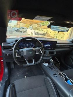 فورد موستانج